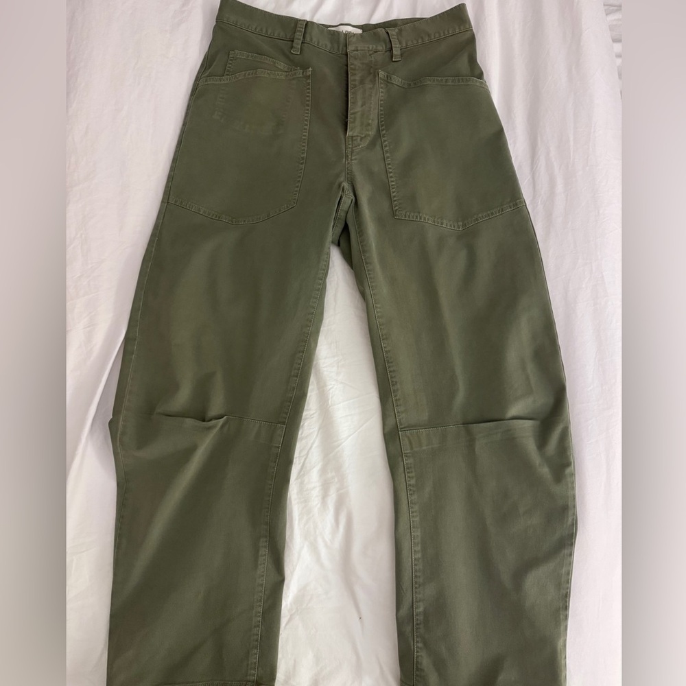 Nili Lotan Shon Pants